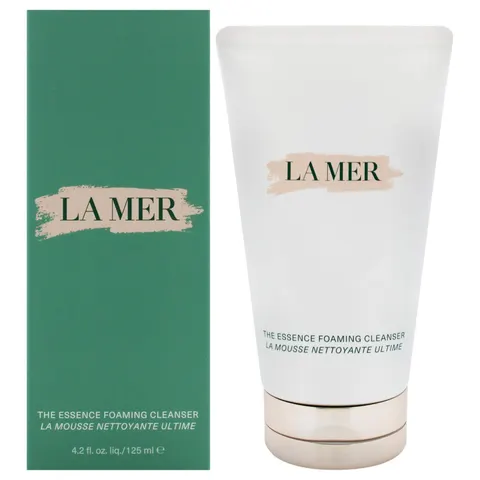 La Mer Espuma limpiadora The Essence 125mL – imagen 1