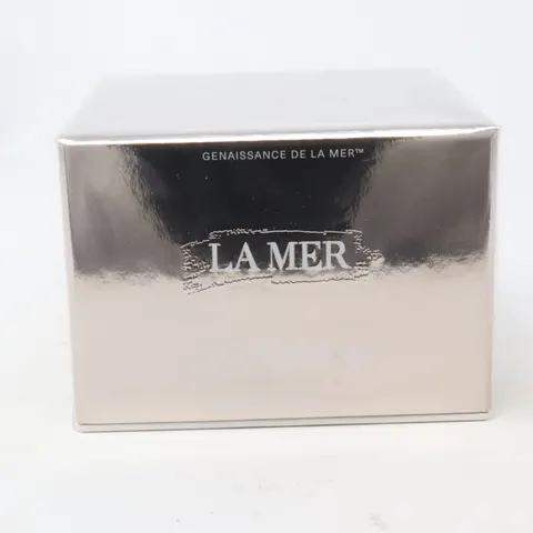 50ml La Mer Genaissance de la Mer™ Night Balm – Bild 1