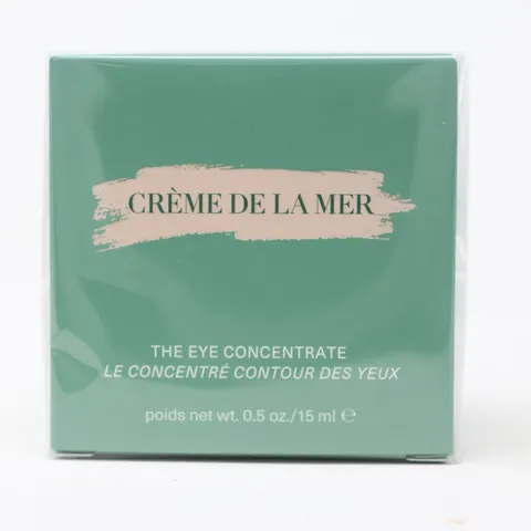 15ml La Mer The Eye Concentrate – Bild 1