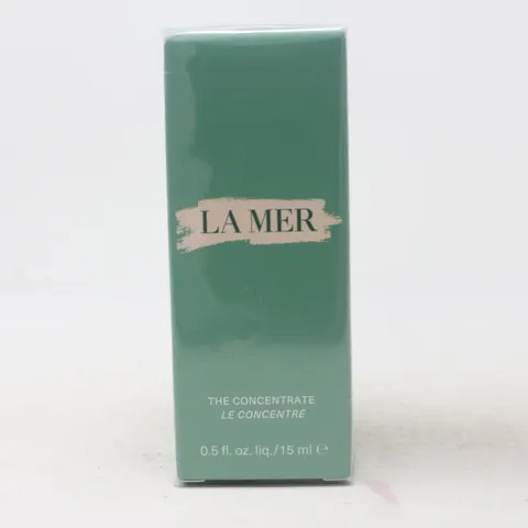 LA MER The Concentrate 15 ML – immagine 1