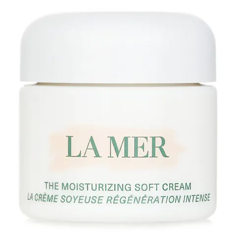 60ml La Mer The Moisturizing Soft Cream – Bild 1