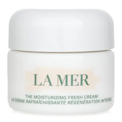 LA MER The Moisturizing Fresh Creme 30 ML – immagine 1