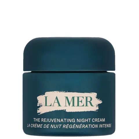 La Mer The Rejuvinating Night Cream - 60 ML – immagine 1