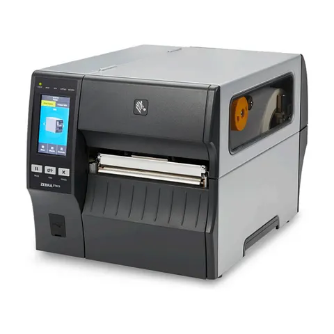 Zebra ZT421 label printer – 235564 – Bild 1