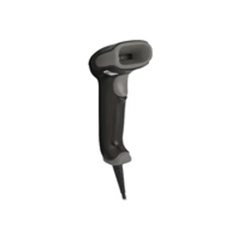Honeywell Voyager 1470G2D-2USB-R barcode reader Handheld bar code reader 1D/2D Black Grey – image 1