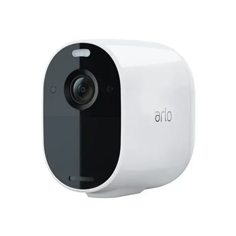 Arlo Essential 3 2K Security Camera & Solar - Pack of 3 – image 1
