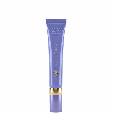 Tatcha Luminous Deep Hydration Firming Eye Serum - 15ml – image 1