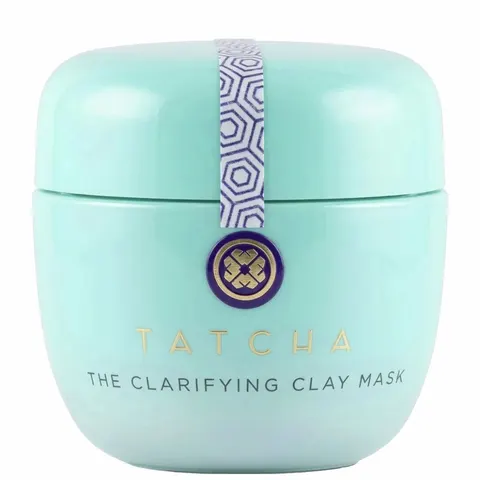 Tatcha The Clarifying Clay Mask 50ml – image 1