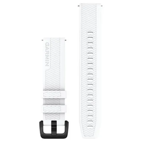 Horlogebandje Garmin – 0101307602 – afbeelding 1