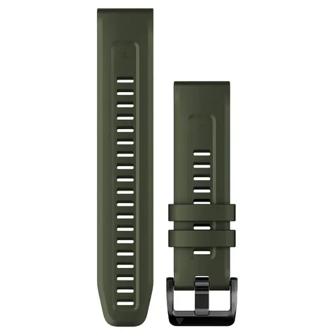 Horlogebandje Garmin QUICKFIT® – 0101311103 – afbeelding 1