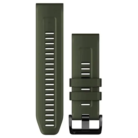 Horlogebandje Garmin QUICKFIT® – 0101311703 – afbeelding 1