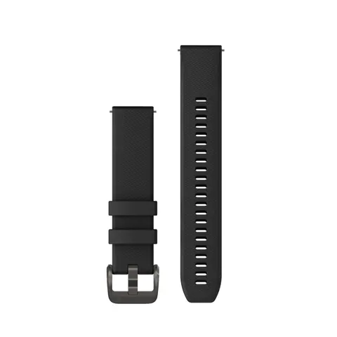 Horlogeband met gesp Garmin Quick Release – 0101343900 – afbeelding 1