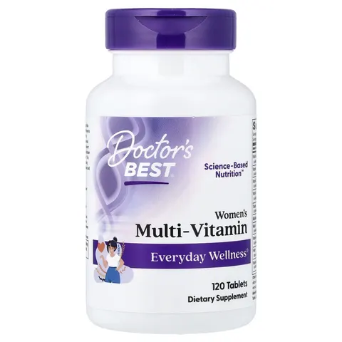 Women's Multi-Vitamin – image 1