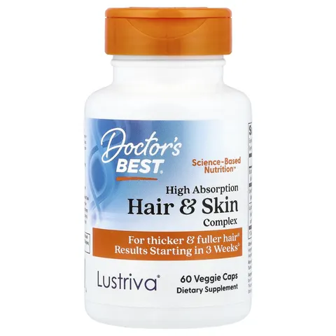 Hair & Skin Complex – image 1