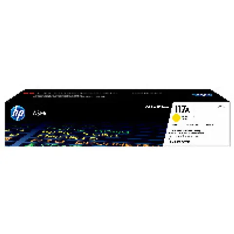 HP 117a W2072a – immagine 1