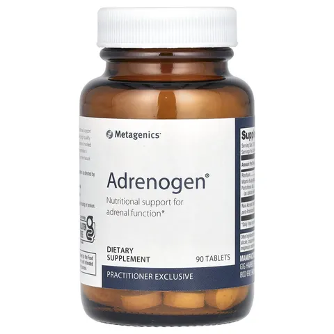 Metagenics, Adrenogen , 90 Tablets – image 1