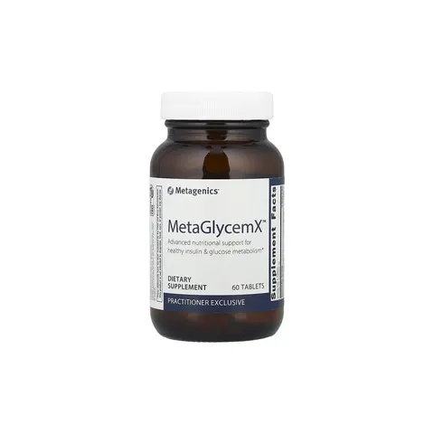 MetaGlycemX – image 1