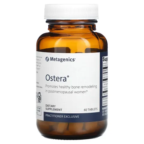 Metagenics, Ostera, 60 Tablets – image 1