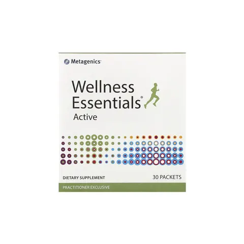 Wellness Essentials Active – image 1