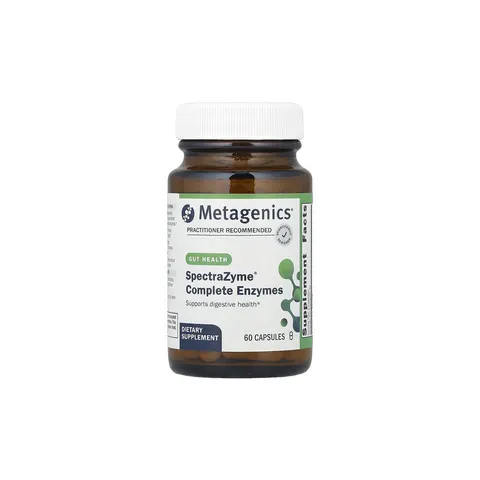 SpectraZyme Complete Enzymes – image 1