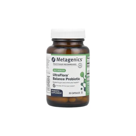 UltraFlora Balance Probiotic – image 1