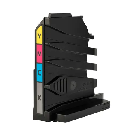 Resttonerbehälter HP 5KZ38A – Bild 1