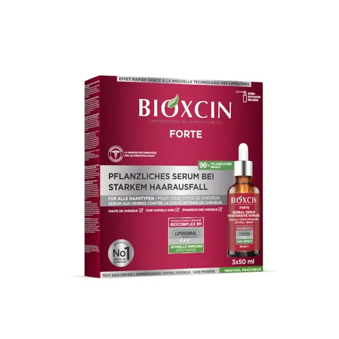 Bioxcin Dg Forte Serum Lp – Bild 1