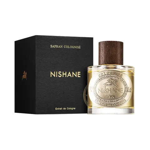 Nishane Safran Colognisé 100 ML - 100 ML – immagine 1