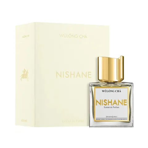 Nishane Wūlóng Chá 100 ml – Bild 1