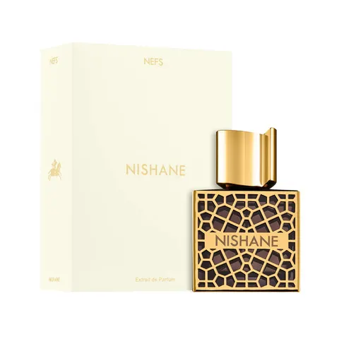 Nishane Nefs 50 ml – Bild 1