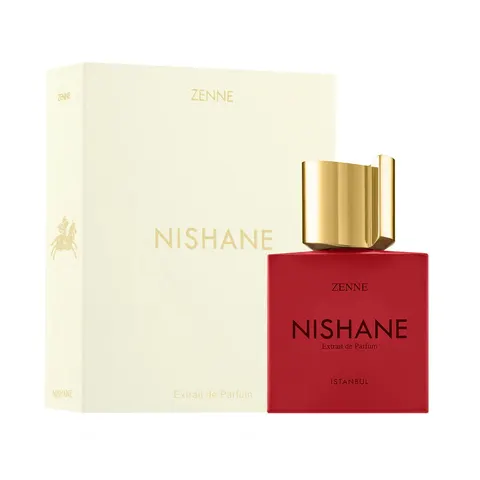 Nishane Zenne Extrait de Parfum 50ml – afbeelding 1