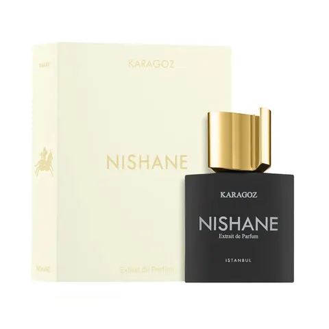 Nishane Karagoz 50 ml – zdjęcie 1
