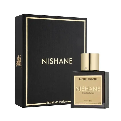 Nishane Pachulì Kozha 50 ML - 50 ML – immagine 1