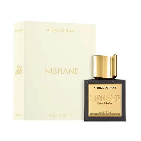 50ml NISHANE Afrika-Olifant Extrait de Parfum – Bild 1
