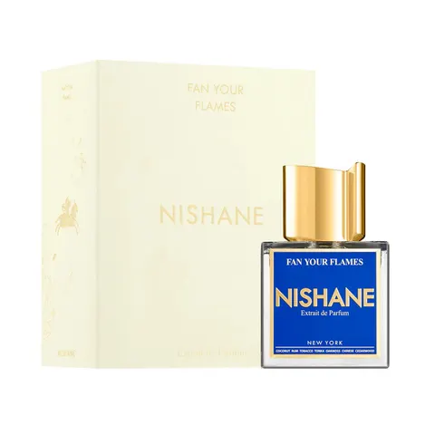 Nishane Fan Your Flames 50 ml – zdjęcie 1