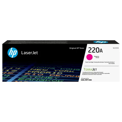 Toner Hp W2203A – zdjęcie 1