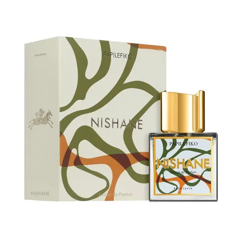 50ml NISHANE Papilefiko Extrait de Parfum – immagine 1