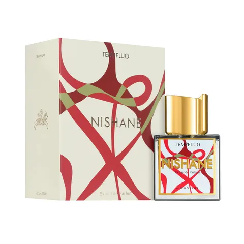 Nishane Tempfluo 100 ml – Bild 1