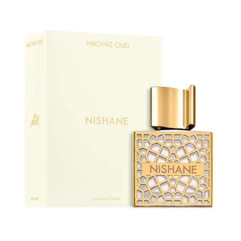 NISHANE Hacivat Oud 100 ml – imagen 1