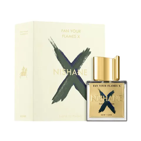 Nishane Fan Your Flames X 100 ml – Bild 1