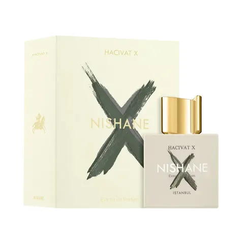 Nishane Hacivat X extrait de parfum mixte 100 ml – image 1
