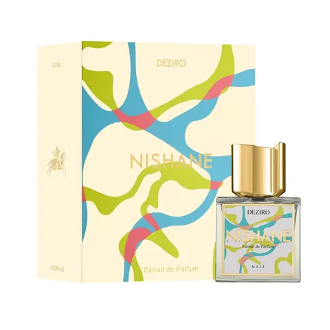 50ml NISHANE Deziro Extrait de Parfum – Bild 1