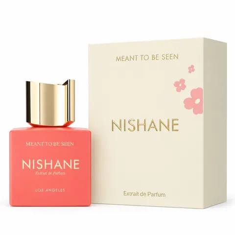 Nishane Meant to Be Seen - 50 ML – immagine 1