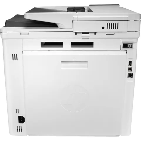 HP Color LaserJet Enterprise MFP M480f – image 1