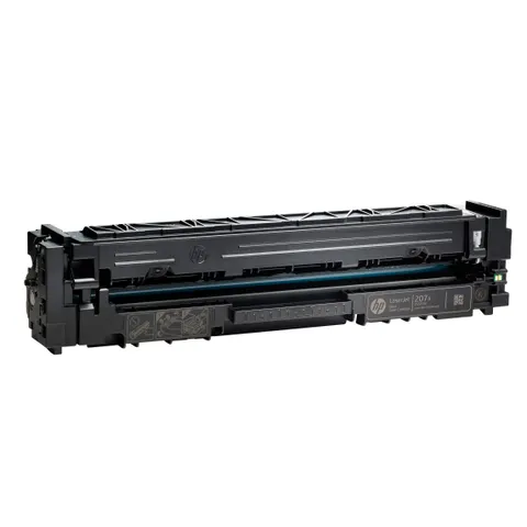 HP 207A (W2210A) - Noir - Toner Noir – image 1