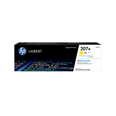 HP 207a W2212a – immagine 1