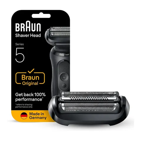 Braun Series 5 54 B – Bild 1