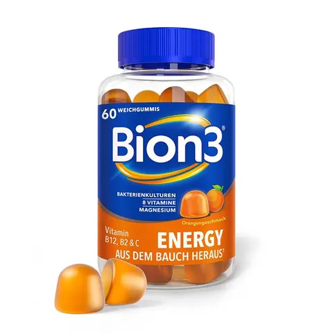 Bion3 ENERGY 60 St – Bild 1