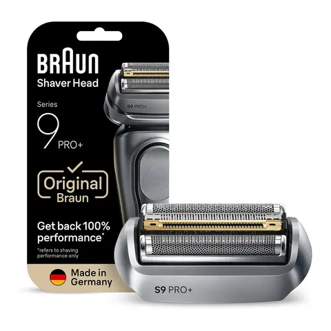 Braun - Scherkopf – 555562 – Bild 1