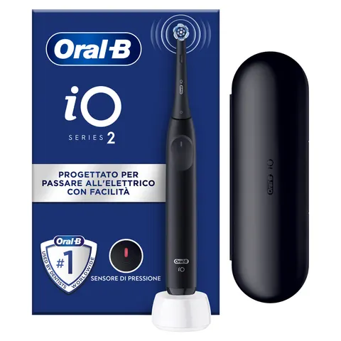 Oral-B iO Series 2 – Bild 1